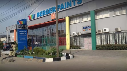 Berger Paints Shareholders To Smile Soon With N202m Dividend