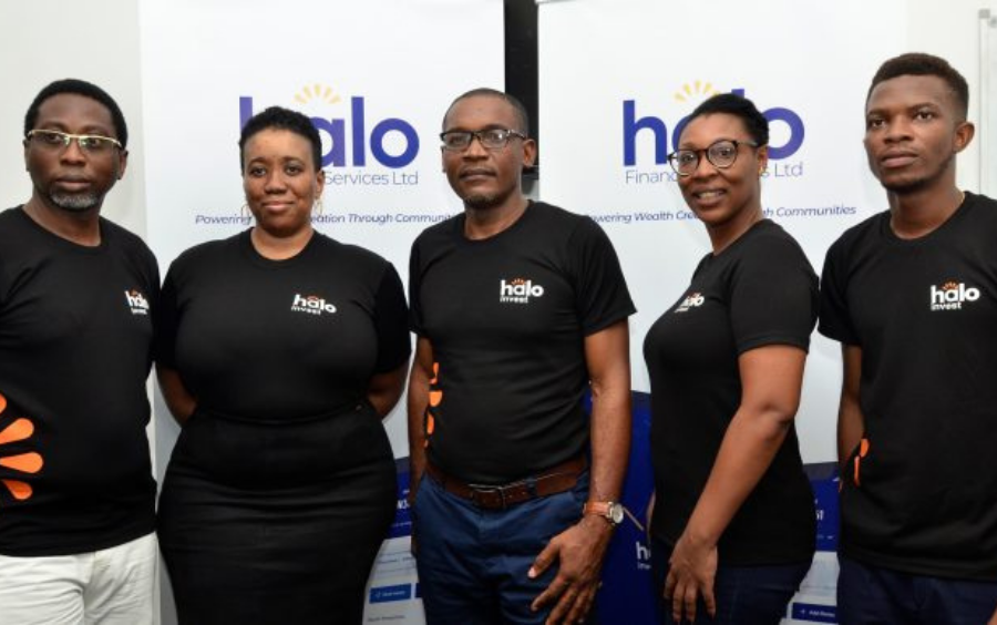 Halo Financial Services Unveils ‘Ajo’ Platform To Promot