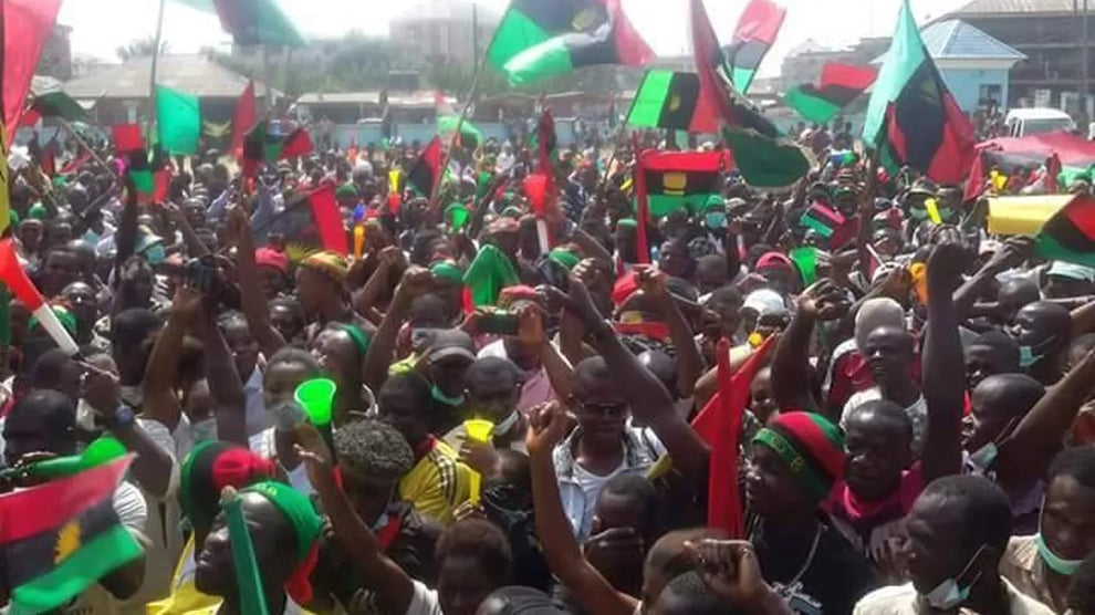 Don't Protest Over Kanu In Abuja, IPOB Lawyer Warns Igbo Wom