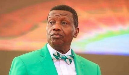 Pastor Adeboye issues strong warning to critics [Video]