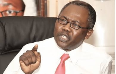 FCT court discharges, acquits Adoke, says EFCC failed to pro