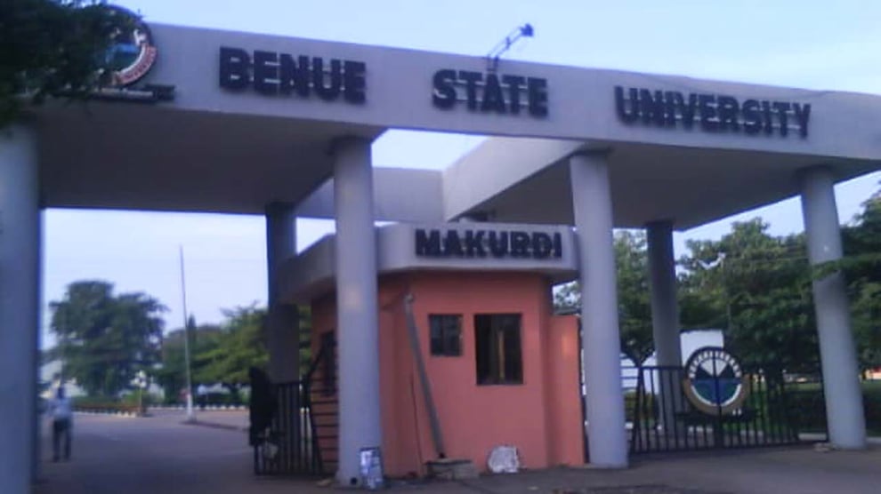 Ortom Appeals To Benue Varsity To Suspend Planned Strike