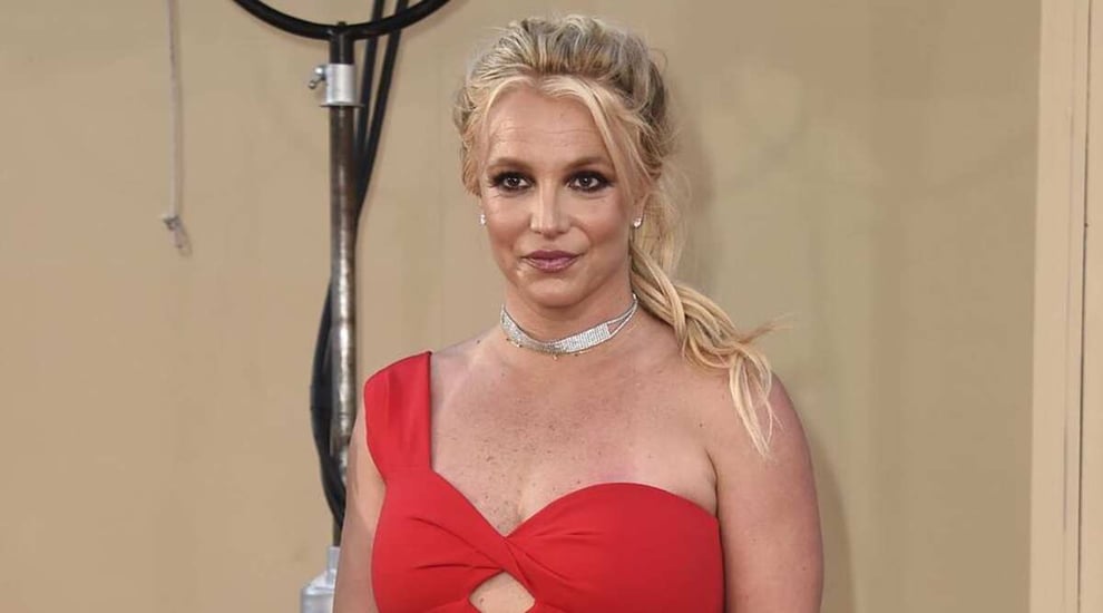 Britney Spears Receives Blessings From Ex-Husband After Preg