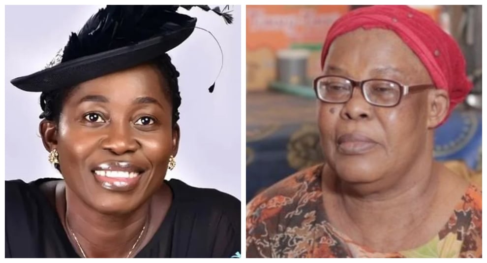 Osinachi Nwachukwu: Mother Spills More Details, Advises Sing