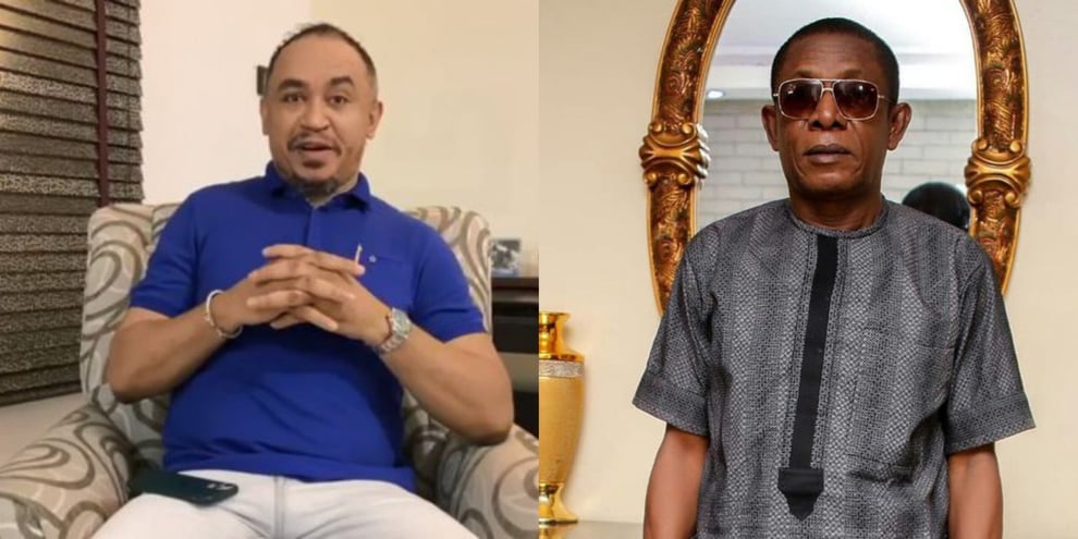 Daddy Freeze Reacts To Actor Nkem Owoh's Nollywood Comment