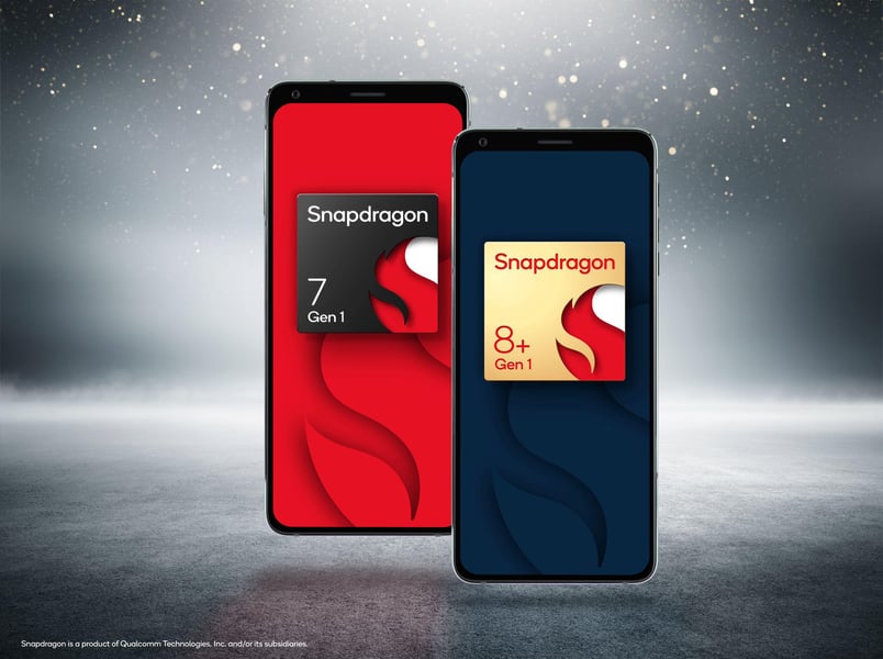 Qualcomm Introduces Snapdragon's Newest Powerhouse Mobile Pl
