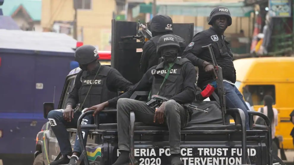 Imo: Police Speaks On Repelled Attack On INEC Office