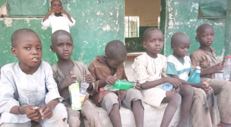 Ondo has 240,000 out-of-school children — SUBEB
