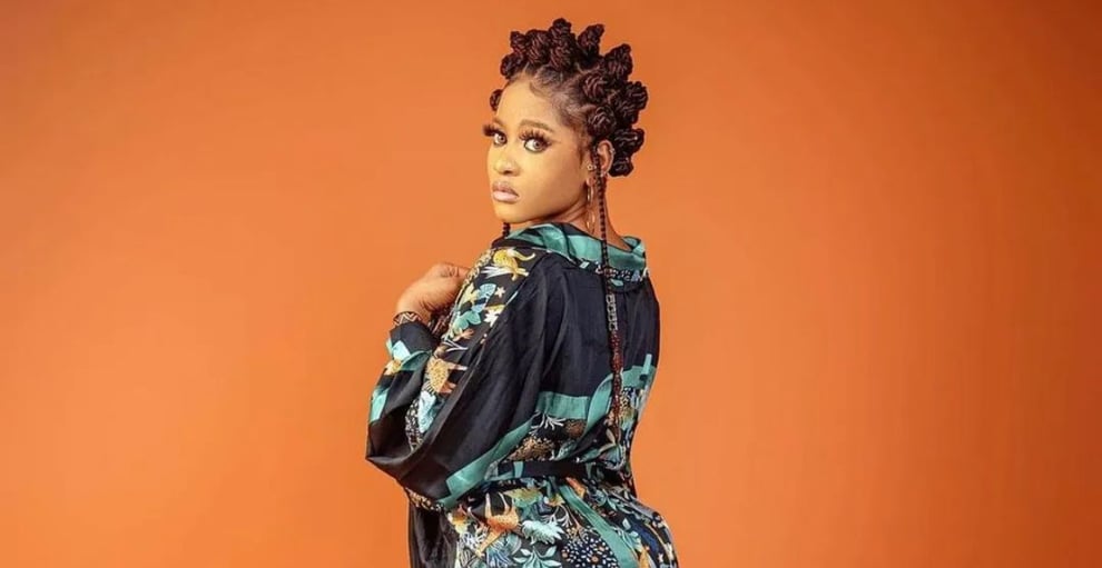 BBNaija's Phyna Reveals Ex Is Trying To Come Back Into Her L