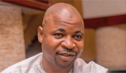 Auto crash kills MC Oluomo'close aide in Lagos  