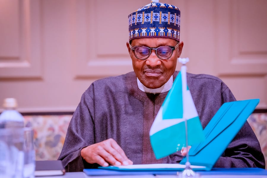Buhari Sets Up Committee To Tackle Supply, Distribution Of P