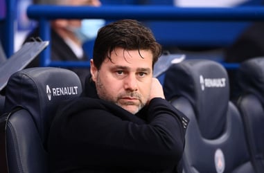 Chelsea Appoint Pochettino As Manager Till 2025