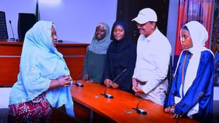 Kaduna varsity signs MoU with Indonesian varsity, AMA founda