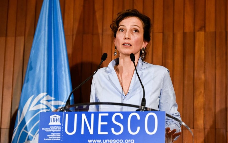 UNESCO Condemns Death Of Journalists In 2021