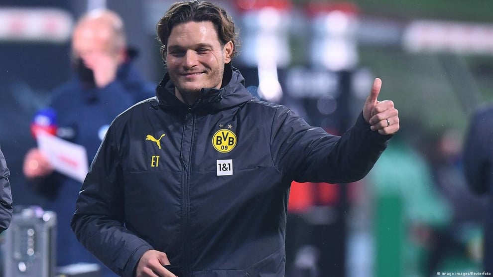 Dortmund Adjust Plans For 'Der Klassiker' Clash Over Tuchel'