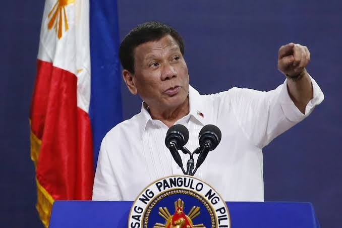 COVID-19: President Of Philippines Orders Arrest Of Unvaccin