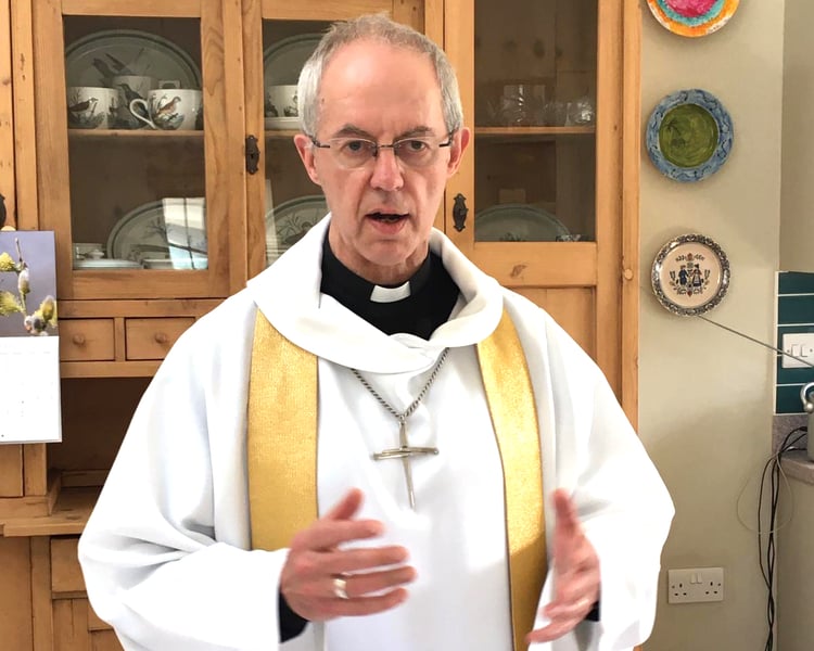 Canterbury Archbishop Condemns Lynching Of Deborah Samuel, S