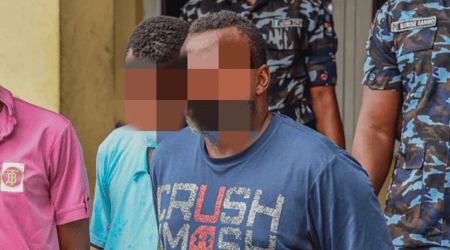 FCT: Police arrests serial One Chance suspect 