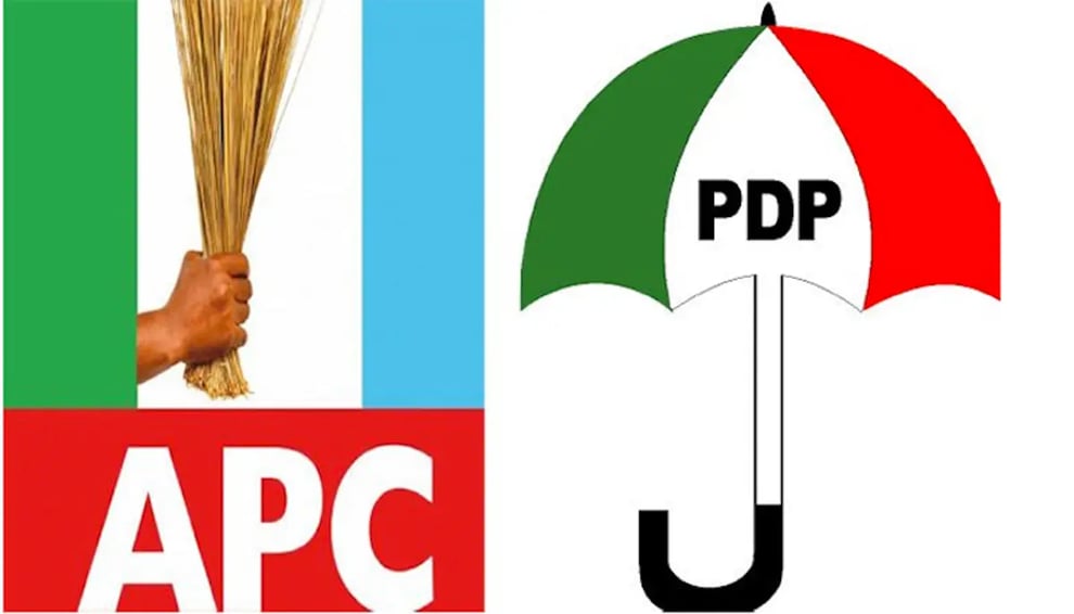 APC Accuses PDP Of Attacking Its Offices In Ede