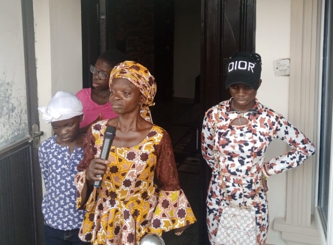Yoruba Nation Rally: Lagos Provides Temporary Abode For Vict