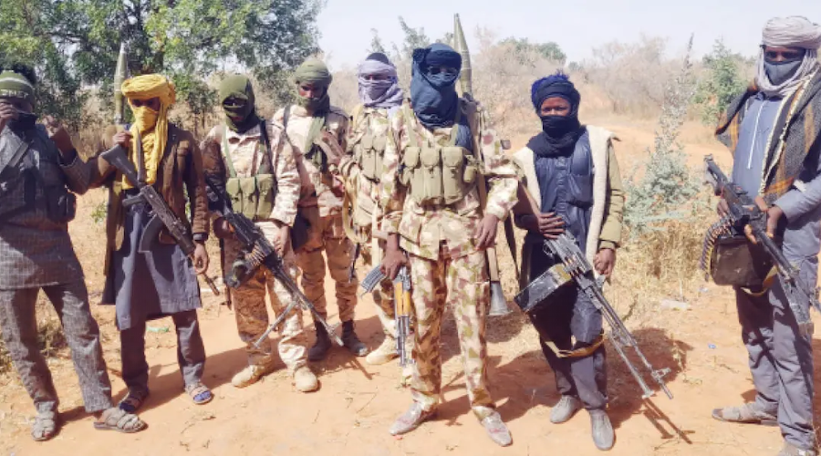 Bandit Attacks Leave 37 Dead, Dozens Injured In Sokoto Commu