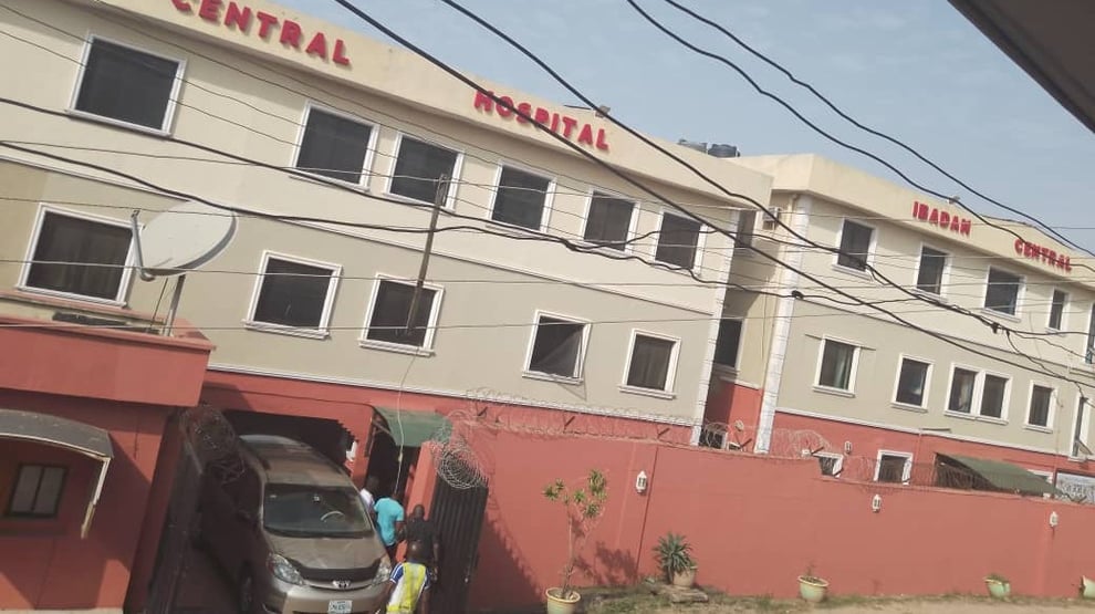 Alleged Body Part Removal: Ibadan Family Protests Hospital A