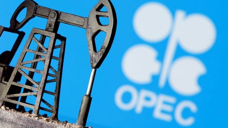 OPEC reports marginal increase in crude oil production in Ma