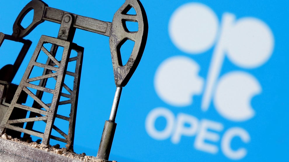 Nigeria Regains Top Crude Oil Production Spot In Africa – 