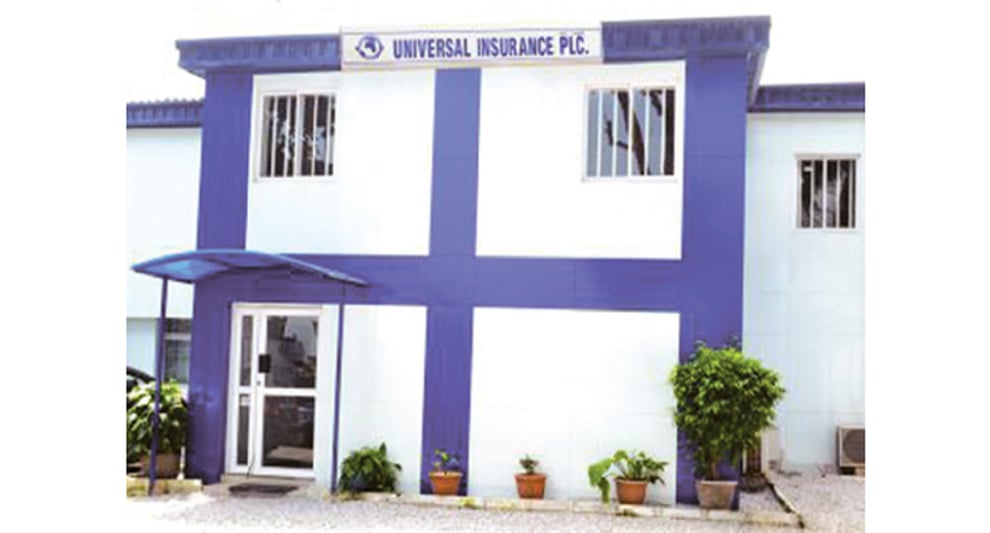 Universal Insurance MD To Conclude Arrangements To Meet New 