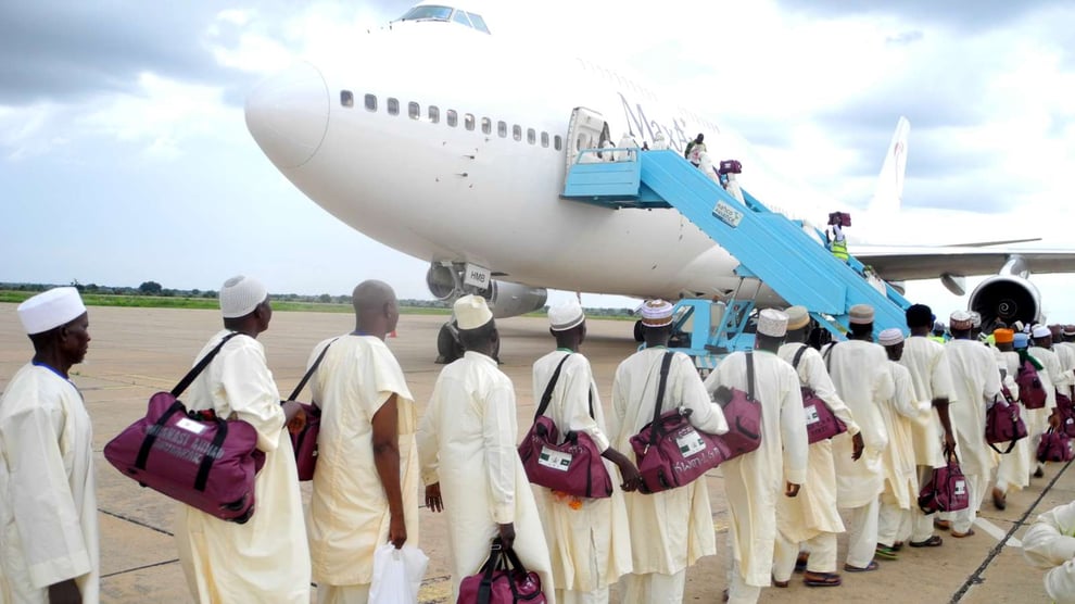 Hajj: Osun Commences Orientation, Vaccination For Pilgrims 