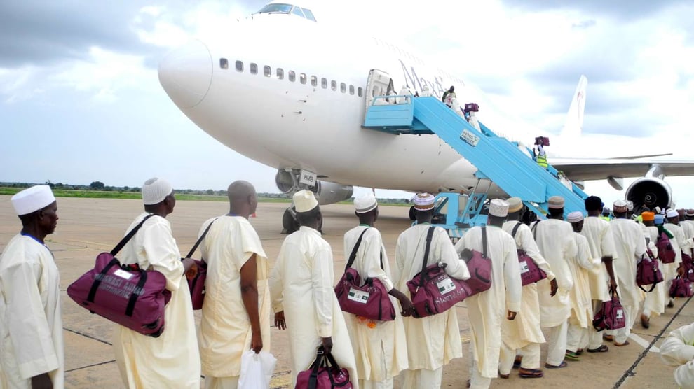 Hajj: Jigawa Confirms May 27 For Maiden Airlift 