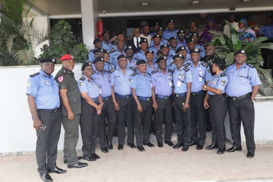 Recruitment: Beware of fraudsters  — Police to Kogi applic