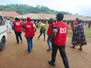 #OsunDecides2022: Argument Over Invalid Votes In Ife North L