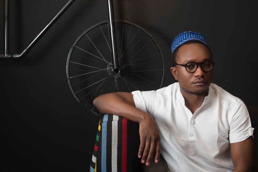 Brymo Recounts How He Was Turned Down While Seeking Collabor
