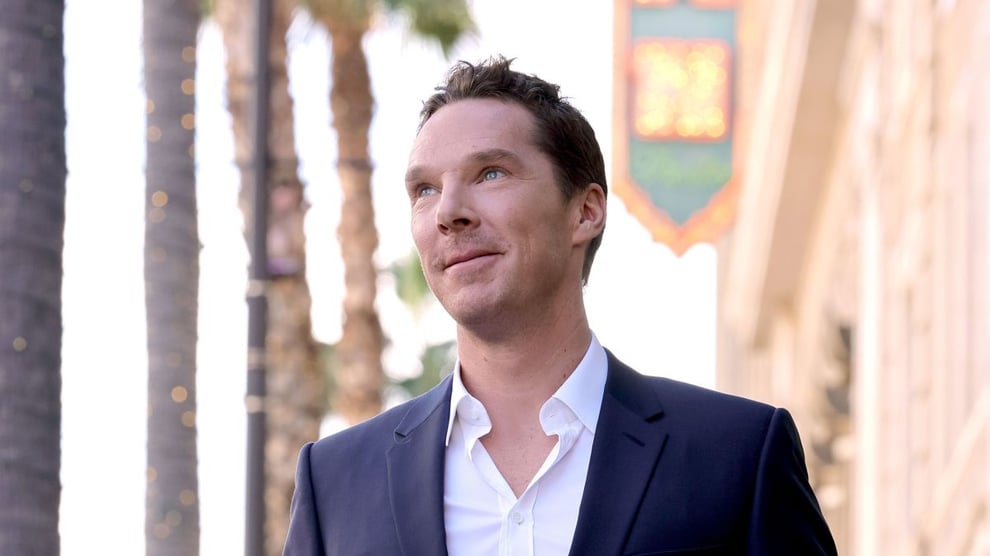 Benedict Cumberbatch Speaks On 'Doctor Strange 2'