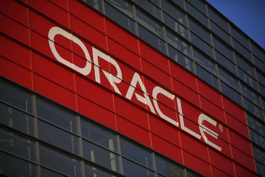 Oracle Partners Soft Alliance On Business Digitisation