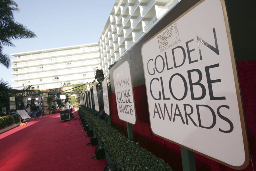 2022 Golden Globes: See Full List Of Winners