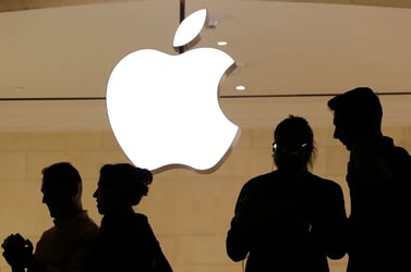 Apple responds to DOJ antitrust lawsuit, denies blocking com