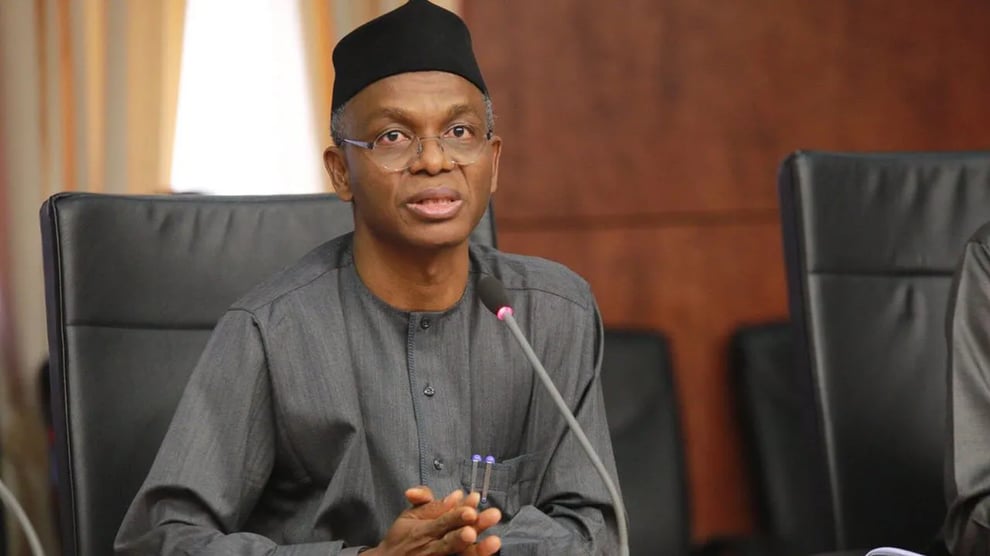 El-Rufai Commends Troops On Ambush Operation On Bandits