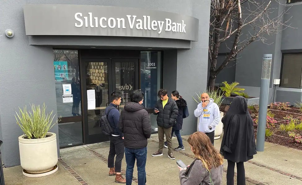 How Will Startups Cope Regarding Silicon Valley Bank Crises?