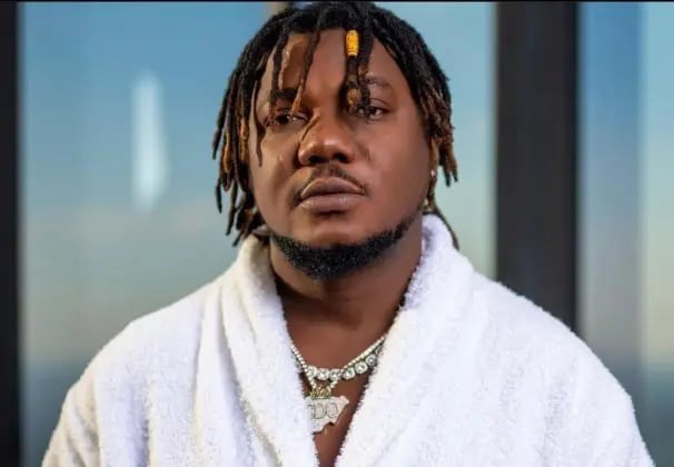 CDQ Speaks On Being Invited To Rick Ross' Event In Lagos