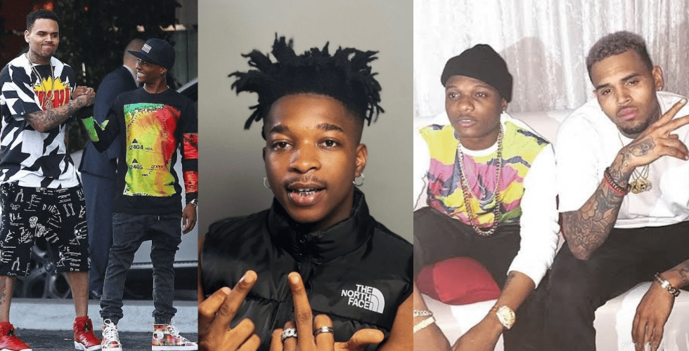 Don Jazzy’s Signee, Magixx, Slams Wizkid’s Latest Song W