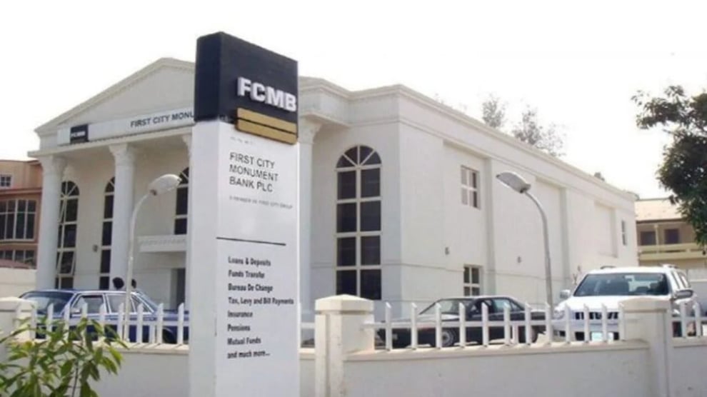 Q1 2023: FCMB Targets N79 Billion Gross Earnings