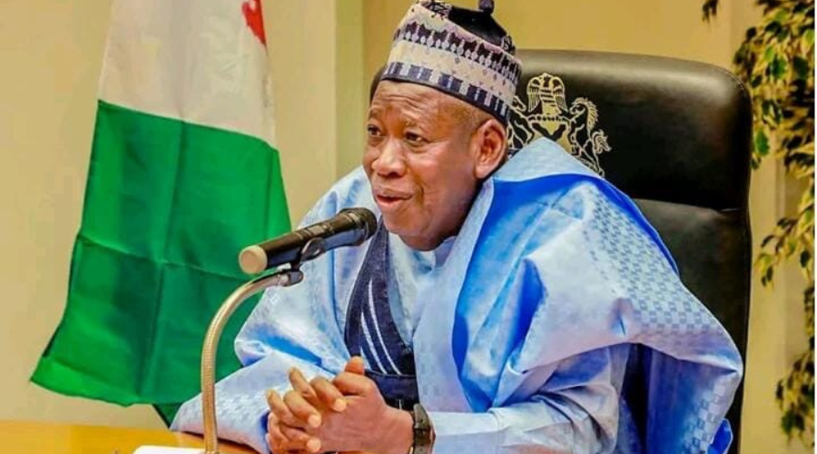 Court Stops Kano From Receiving N10 Billion CCTV Loan