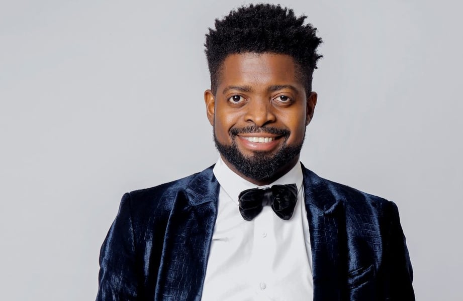 Comedian Basketmouth Reacts To New Naira Notes