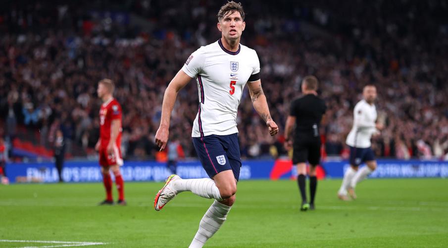 World Cup Qualifier: Stones To England's Rescue In 1-1 Draw 