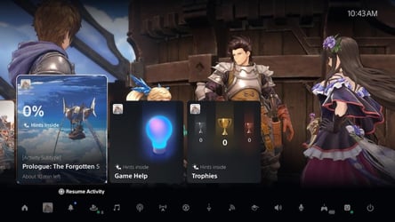 Sony introduces community game help for PlayStation 5 users