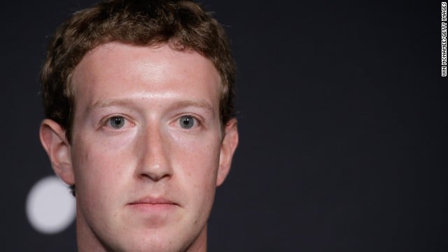 Zuckerberg Loses $29 Billion In Single Day