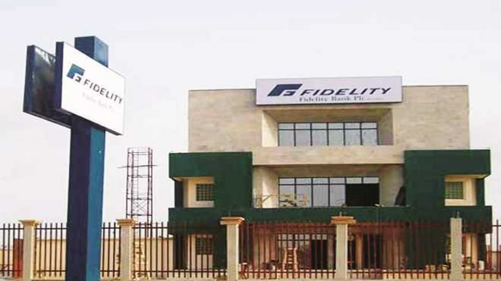 Fidelity Bank Says It’s Not Relenting On CSR Initiatives