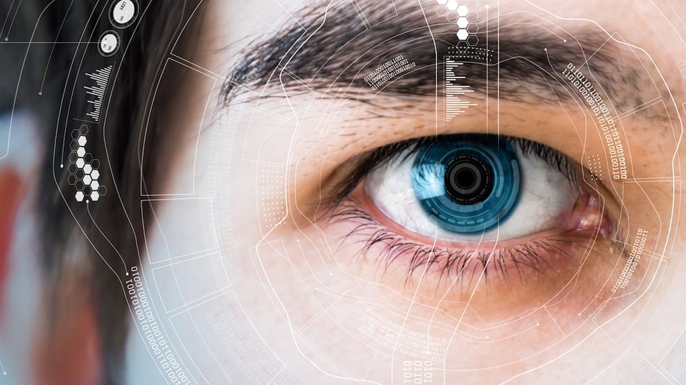 Smart Contact Lens Startup Mojo Vision Partners With Adidas,